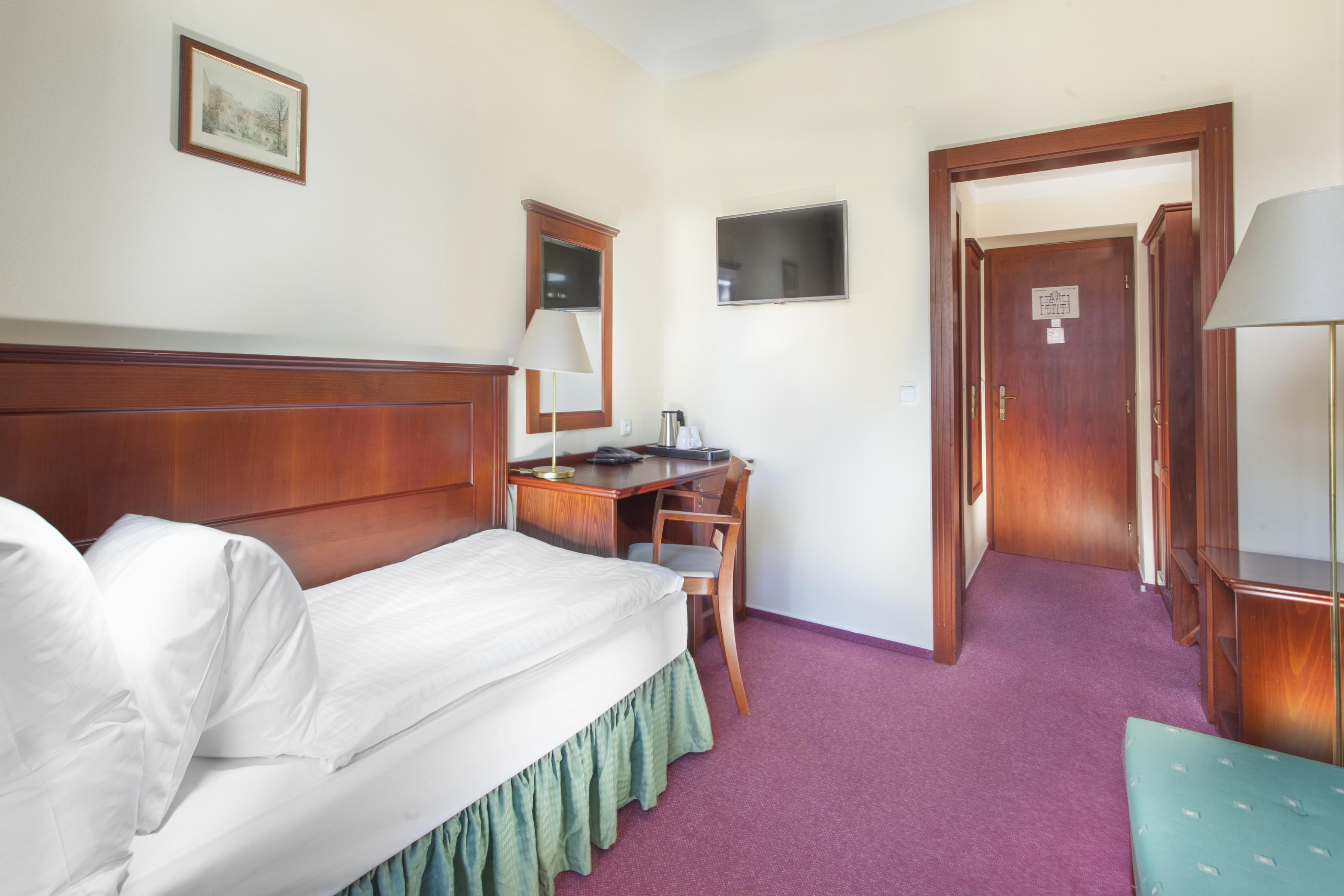Lunik Hotel Praha