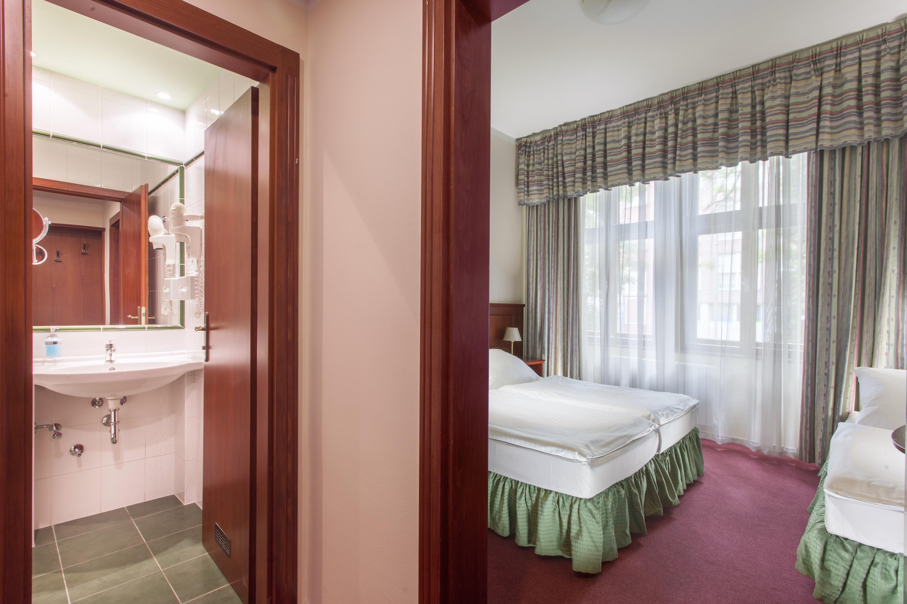 Lunik Hotel Praha