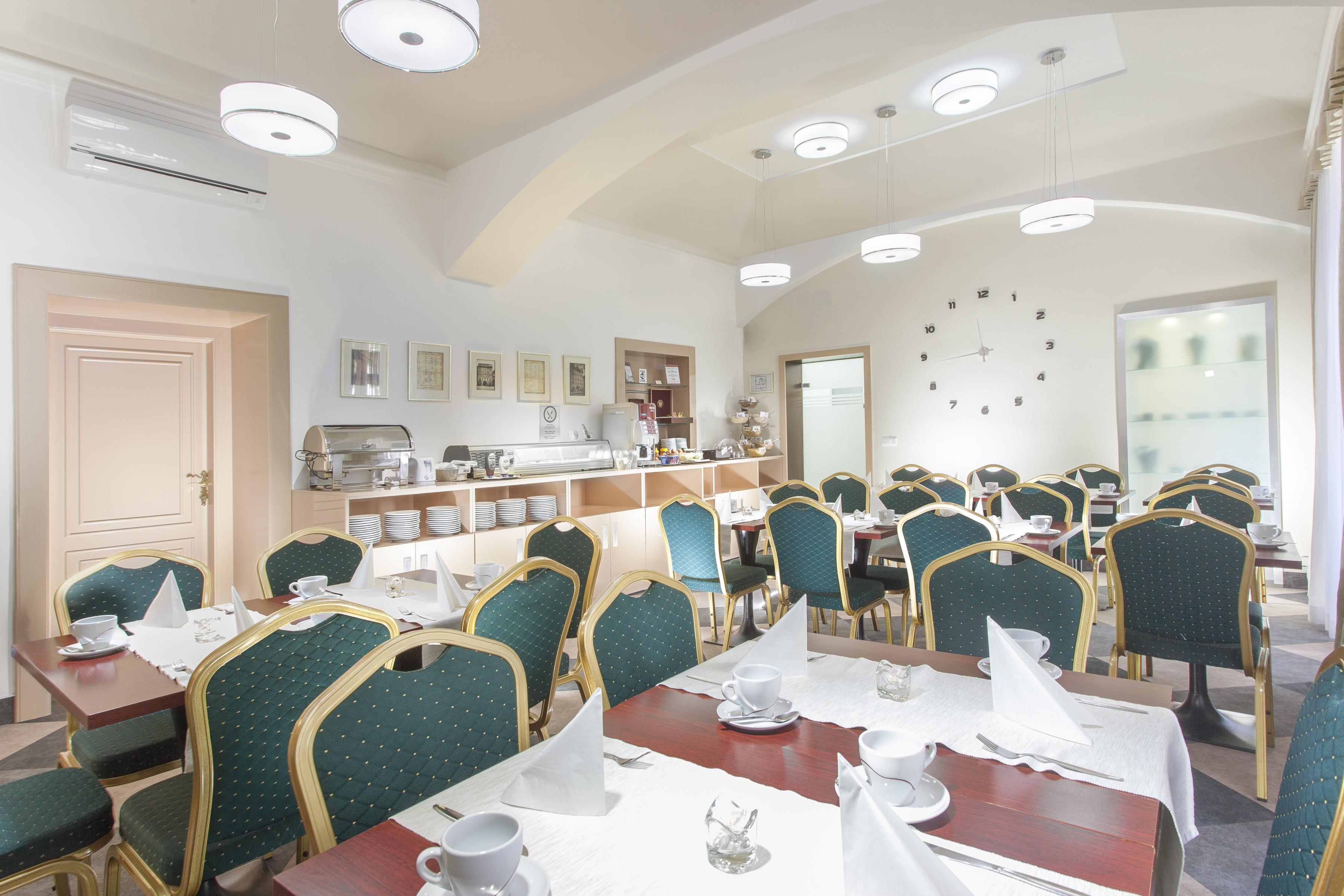 Hotel Lunik Praha
