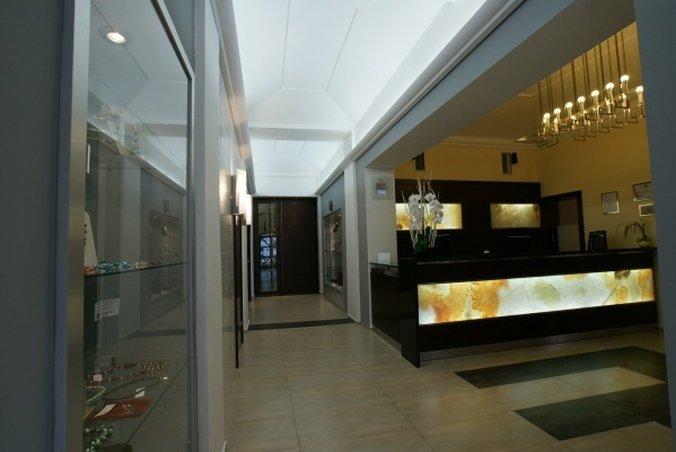 Hotel Lunik Praha