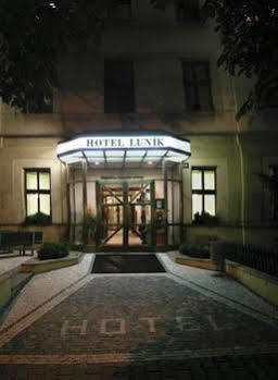 Lunik Hotel Praha