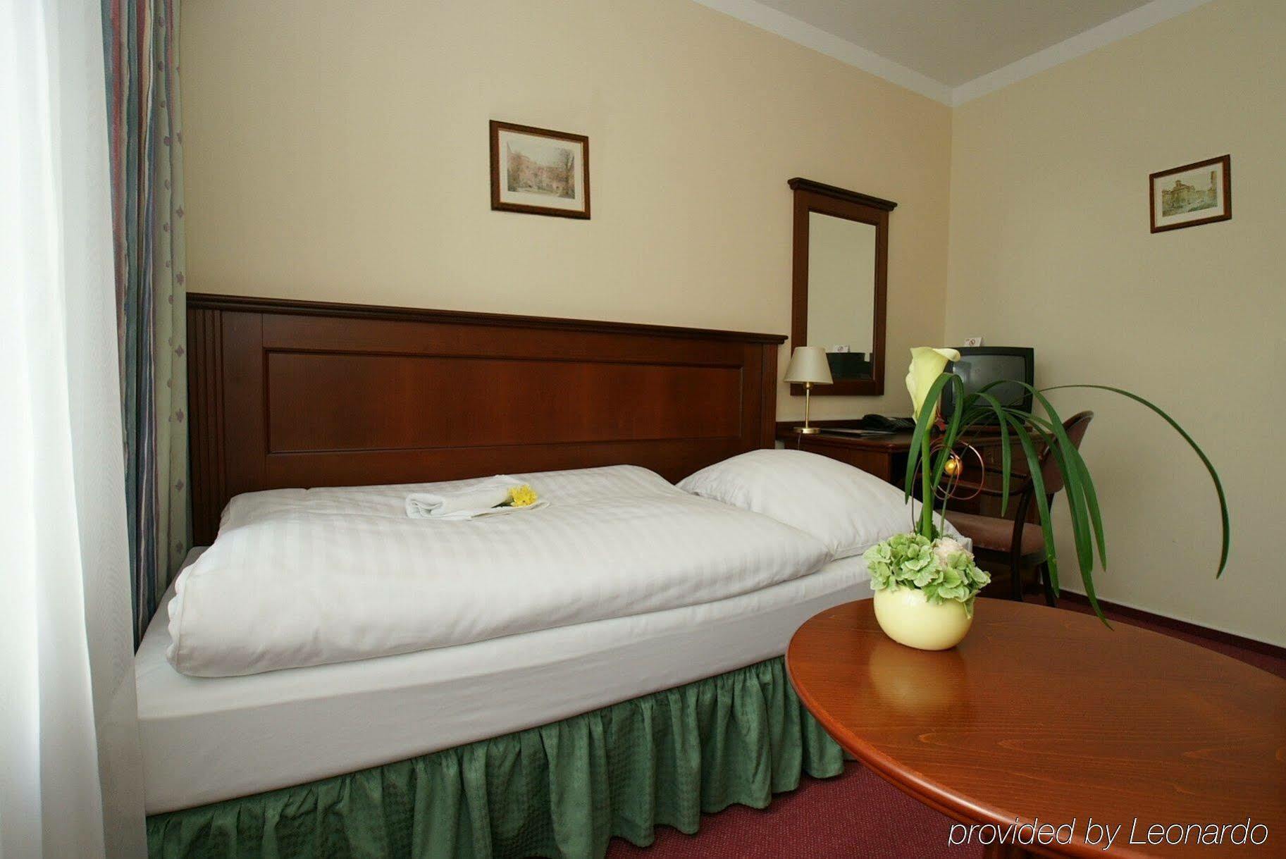 Hotel Lunik Praha